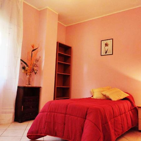 Villetta A Trebisacce Con Vista Mare ภายนอก รูปภาพ